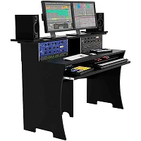 Glorious Workbench Studio Station Black