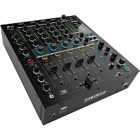 Reloop RMX-95 4+1-Channel Club Mixer