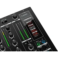 Reloop RMX-95 4+1-Channel Club Mixer