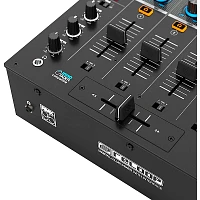 Reloop RMX-95 4+1-Channel Club Mixer