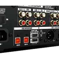 Reloop RMX-95 4+1-Channel Club Mixer