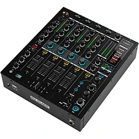 Reloop RMX-95 4+1-Channel Club Mixer