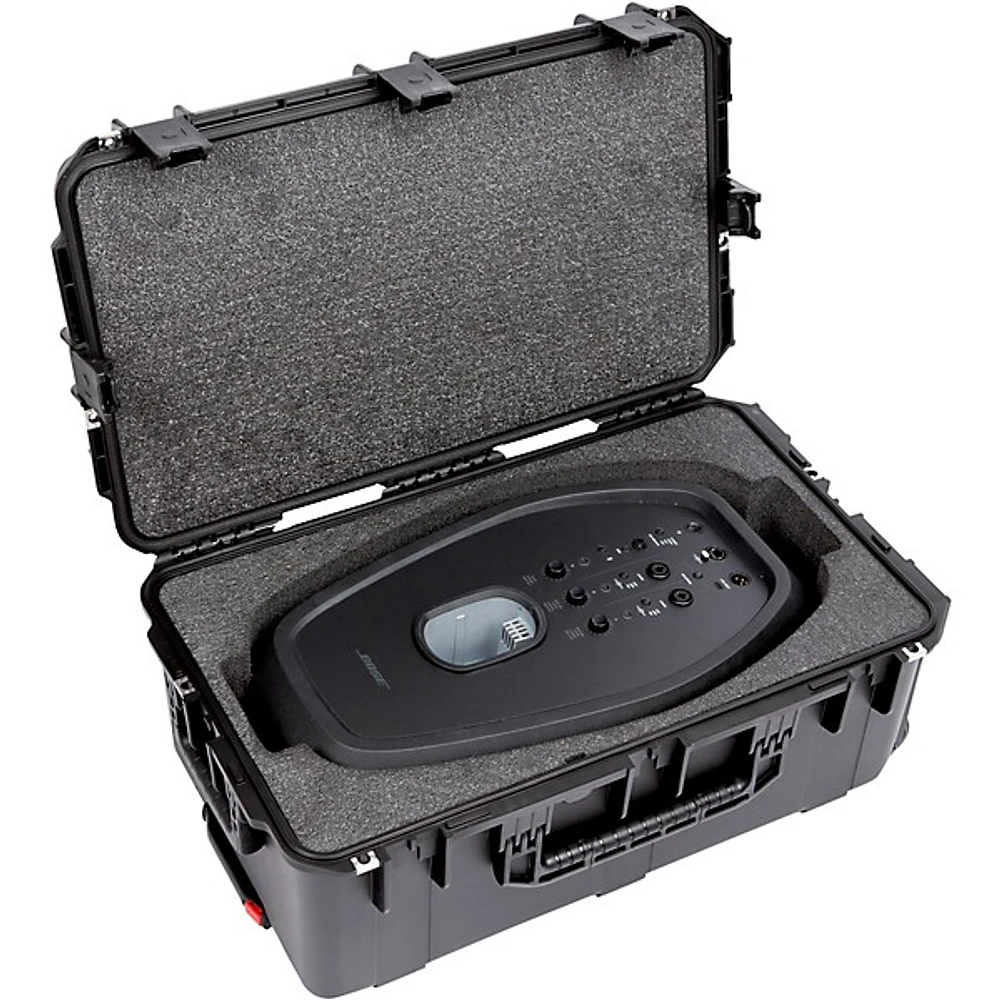 SKB L1 Pro32 Pedestal Case