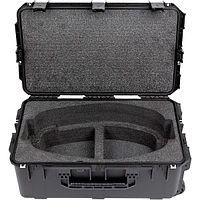 SKB L1 Pro32 Pedestal Case