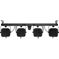 CHAUVET DJ 4BAR Quad ILS LED Wash Light System