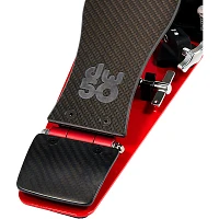 DW 50th Anniversary Limited-Edition Carbon Fiber 5000 Double Pedal