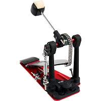 DW 50th Anniversary Limited-Edition Carbon Fiber 5000 Single Pedal