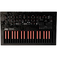 KORG minilogue bass Polyphonic Analog Synthesizer