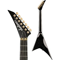 Jackson Pro Series Signature Mark Heylmun Rhoads RR24-7 Electric Guitar Lux