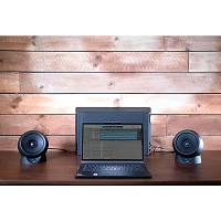 Kali Audio Ultra-Nearfield 3-Way Studio Monitor System