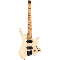 strandberg Boden Original NX 6 Electric Guitar Natural Flame