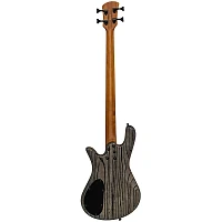 Spector NS Pulse Carbon Series -String Electric Bass Charcoal