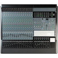 Solid State Logic Origin 16-Channel Analog Studio Console