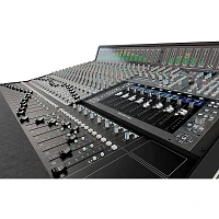 Solid State Logic Origin 16-Channel Analog Studio Console