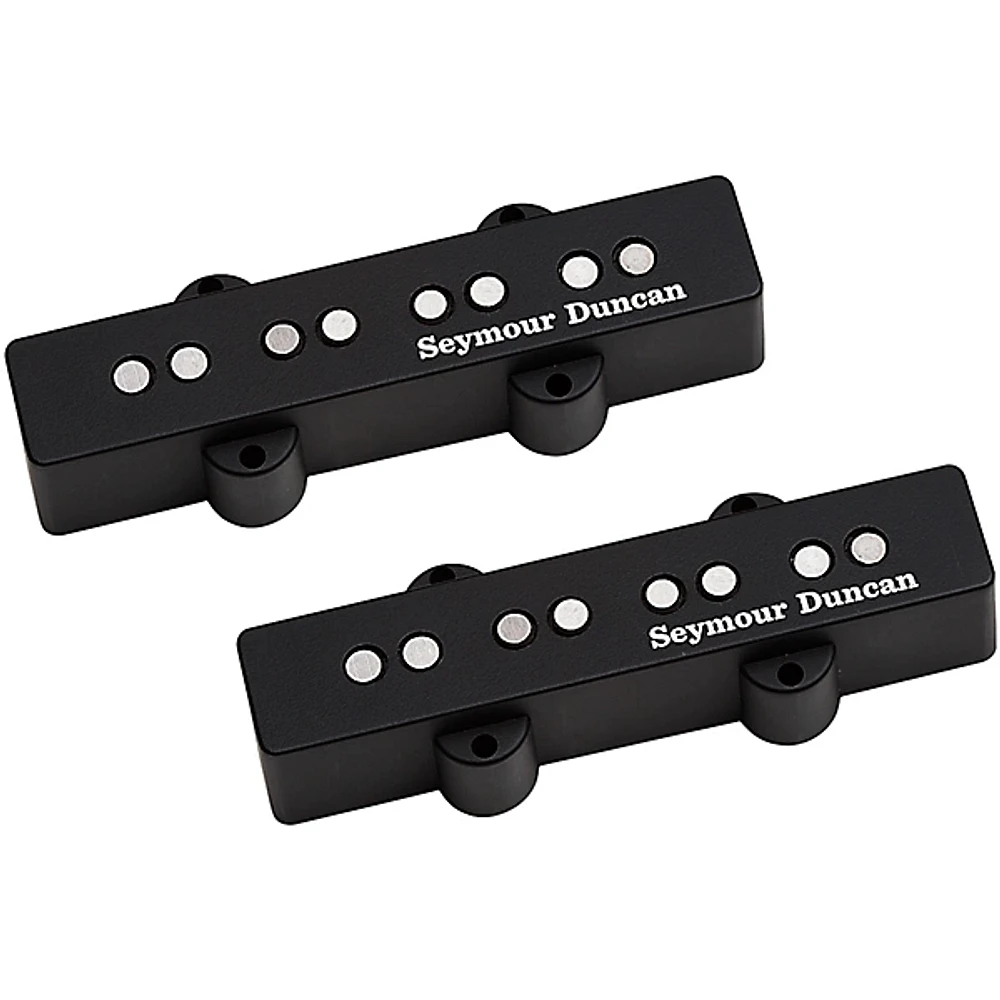 Seymour Duncan Apollo J-Bass Set 4 String