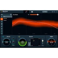 iZotope Neutron Elements (v4) for Education