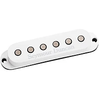 Seymour Duncan SSL-3 Hot for Strat RWRP White