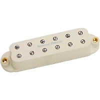 Seymour Duncan SL59-1b Little '59 Strat Pickup Parchment