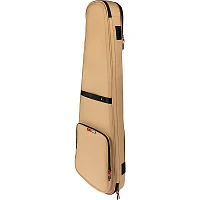 Gator ICON Series Gig Bag for Electric Bass Guitars Khaki