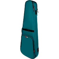 Gator ICON Series Gig Bag for 335 Style Electric Guitars Blue