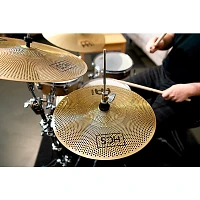 MEINL HCS Practice Hi-Hats 14 in.