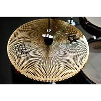 MEINL HCS Practice Hi-Hats 14 in.