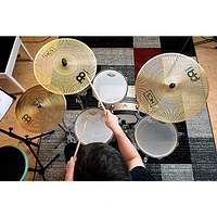 MEINL HCS Practice Cymbal Set