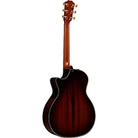 Taylor 814ce Builder's Edition Grand Auditorium Acoustic-Electric Guitar Kona Edgeburst