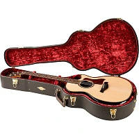 Taylor 814ce Builder's Edition Grand Auditorium Acoustic-Electric Guitar Kona Edgeburst