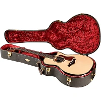 Taylor 814ce Builder's Edition Grand Auditorium Acoustic-Electric Guitar Kona Edgeburst