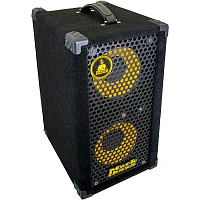 Markbass Minimark 802 N 300W 2x8 Bass Combo Amp Black