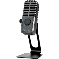 Open Box IK Multimedia iRig Stream Mic Pro Level 1