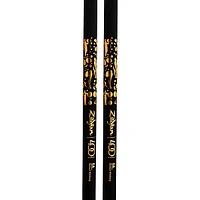 Zildjian Limited-Edition 400th Anniversary Nylon Dip Classical Drum Sticks 5A Nylon