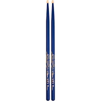 Zildjian Limited-Edition 400th Anniversary Acorn Tip Jazz Drum Sticks 5A Wood