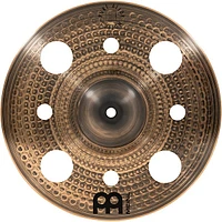 MEINL Pure Alloy Custom Trash Stack Cymbal 12 in.