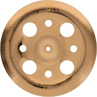 MEINL Pure Alloy Custom Trash Stack Cymbal 12 in.