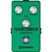 GAMMA Effects Pedal Bundle - Buy 5, Get 1 Free