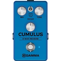 GAMMA Effects Pedal Bundle - Buy 5, Get 1 Free