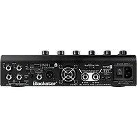 Blackstar AMPED 3 100W Guitar Power Amplifier With 3 Channels Black