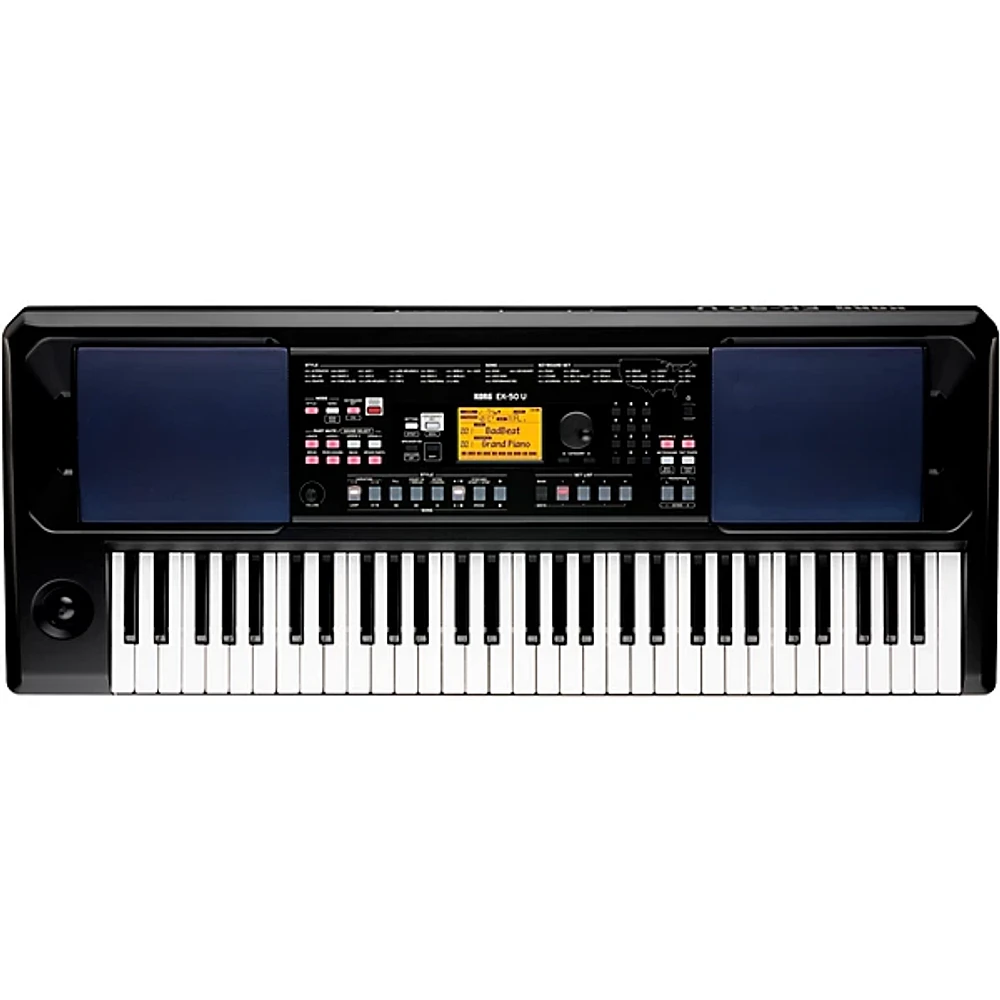 KORG EK-50 U 61-Key Arranger Keyboard