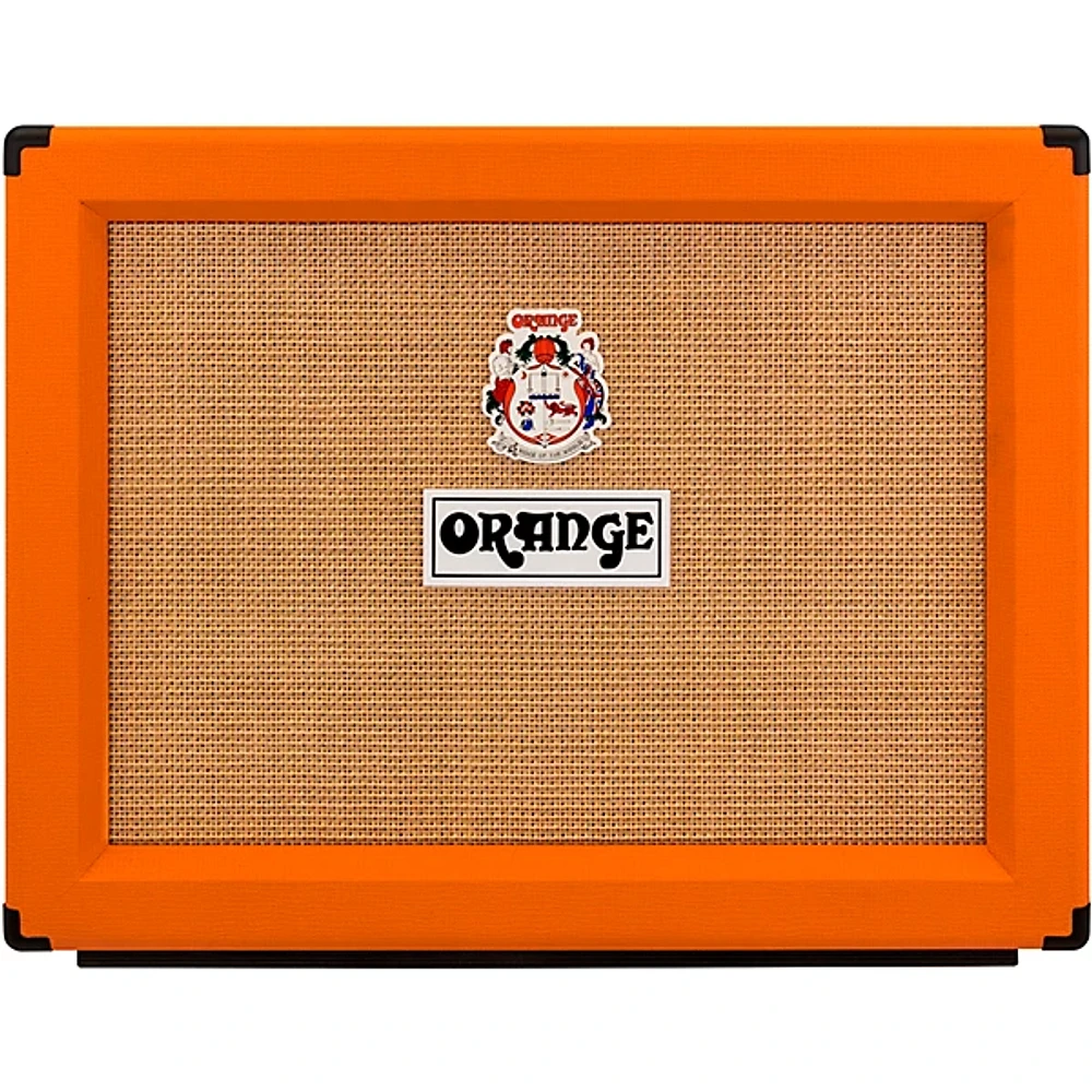 Orange Amplifiers Rockerverb 50C MKIII Neo 50W 2x12 Tube Guitar Combo Amp Orange