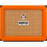 Orange Amplifiers Rockerverb 50C MKIII Neo 50W 2x12 Tube Guitar Combo Amp Orange