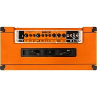 Orange Amplifiers Rockerverb 50C MKIII Neo 50W 2x12 Tube Guitar Combo Amp Orange