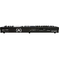 Arturia PolyBrute Noir 6-Voice Polyphonic Analog Synthesizer