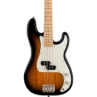 Squier Sonic Precision Bass 2-Color Sunburst