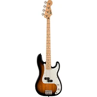 Squier Sonic Precision Bass 2-Color Sunburst