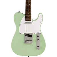 Squier Sonic Telecaster Laurel Fingerboard Limited-Edition Electric Guitar Surf Green