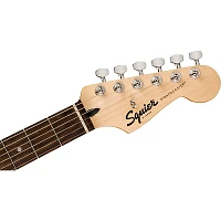 Squier Sonic Stratocaster HSS Laurel Fingerboard Electric Guitar Lime Green