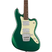 Squier Paranormal Rascal Bass HH Sherwood Green