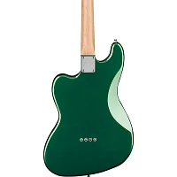 Squier Paranormal Rascal Bass HH Sherwood Green